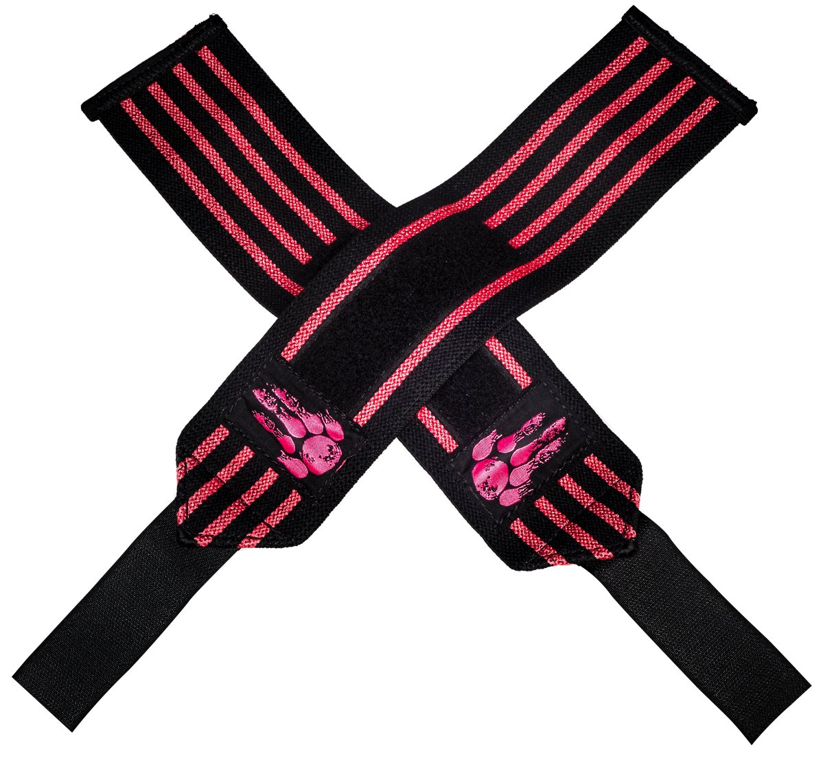 Wrist Wraps