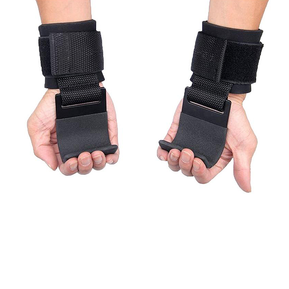 Weightlifting Hooks