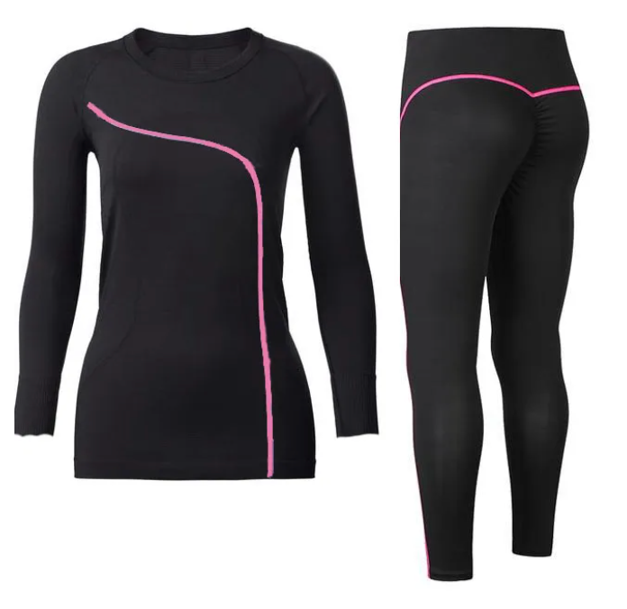 Women's Gym Set