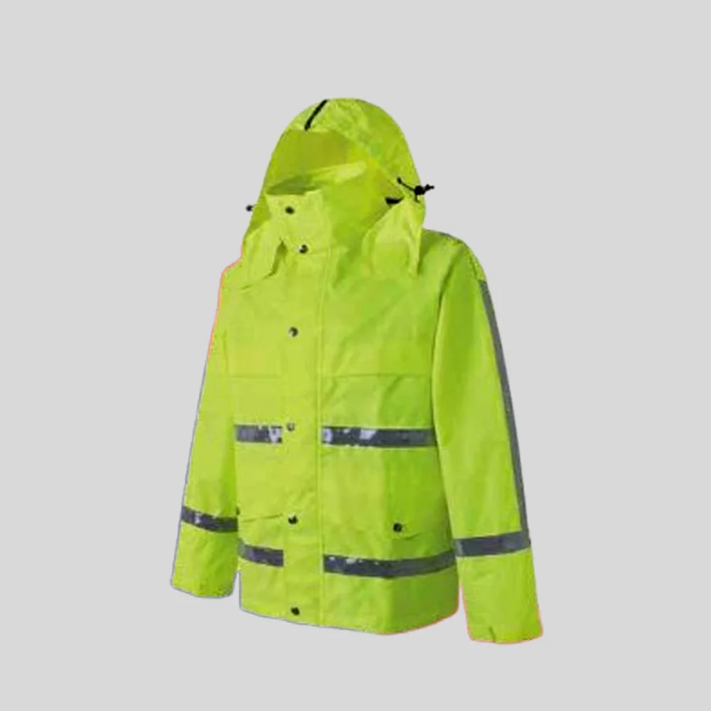 Eagle Eye Jacket