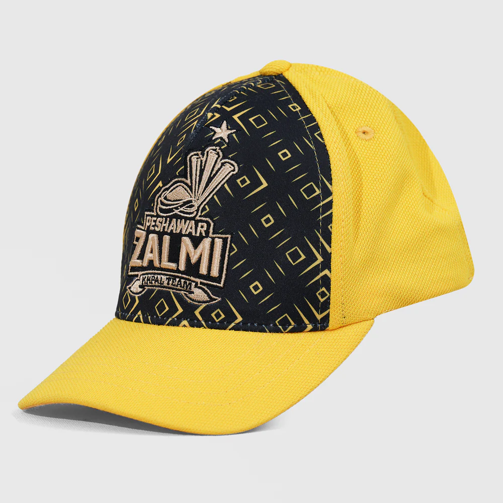 Zalmi Cap