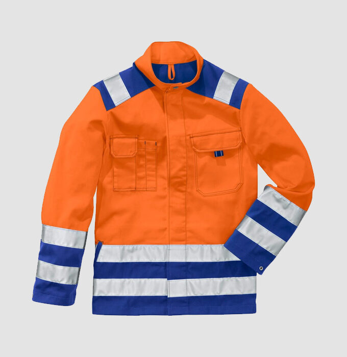 High Visibility Jacket