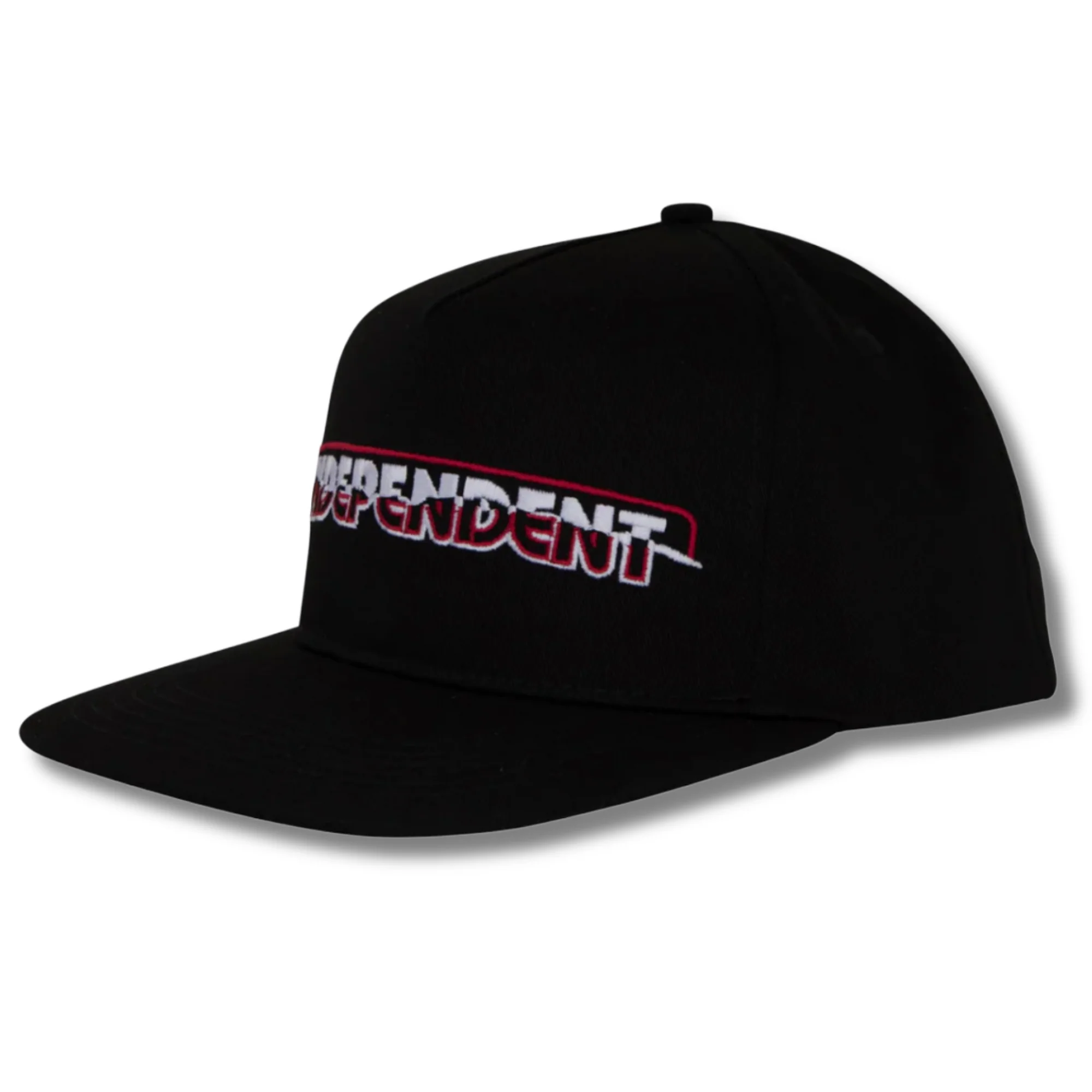 Independent Barhouse Snapback Cap