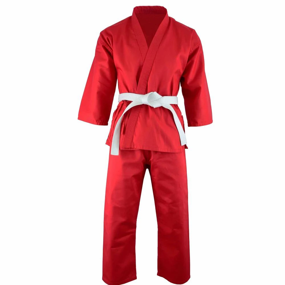 Unisex Karate Suit